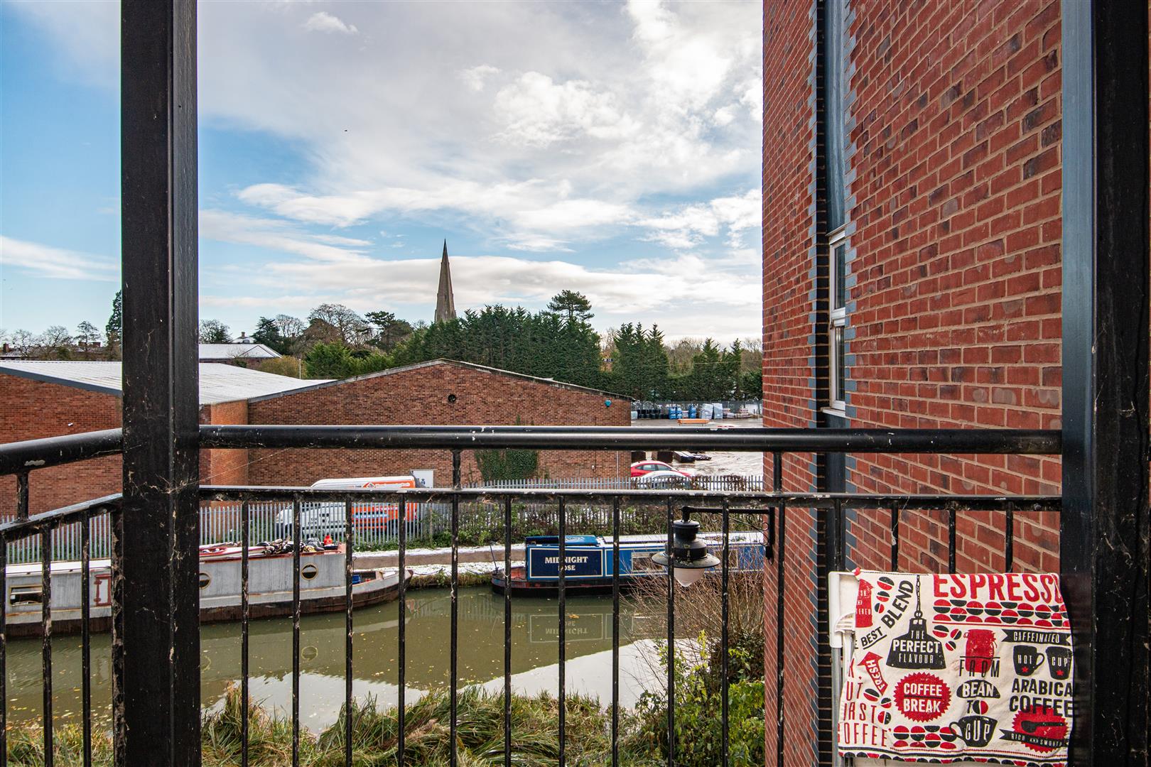 The Wharf, Leighton Buzzard, Milton Keynes